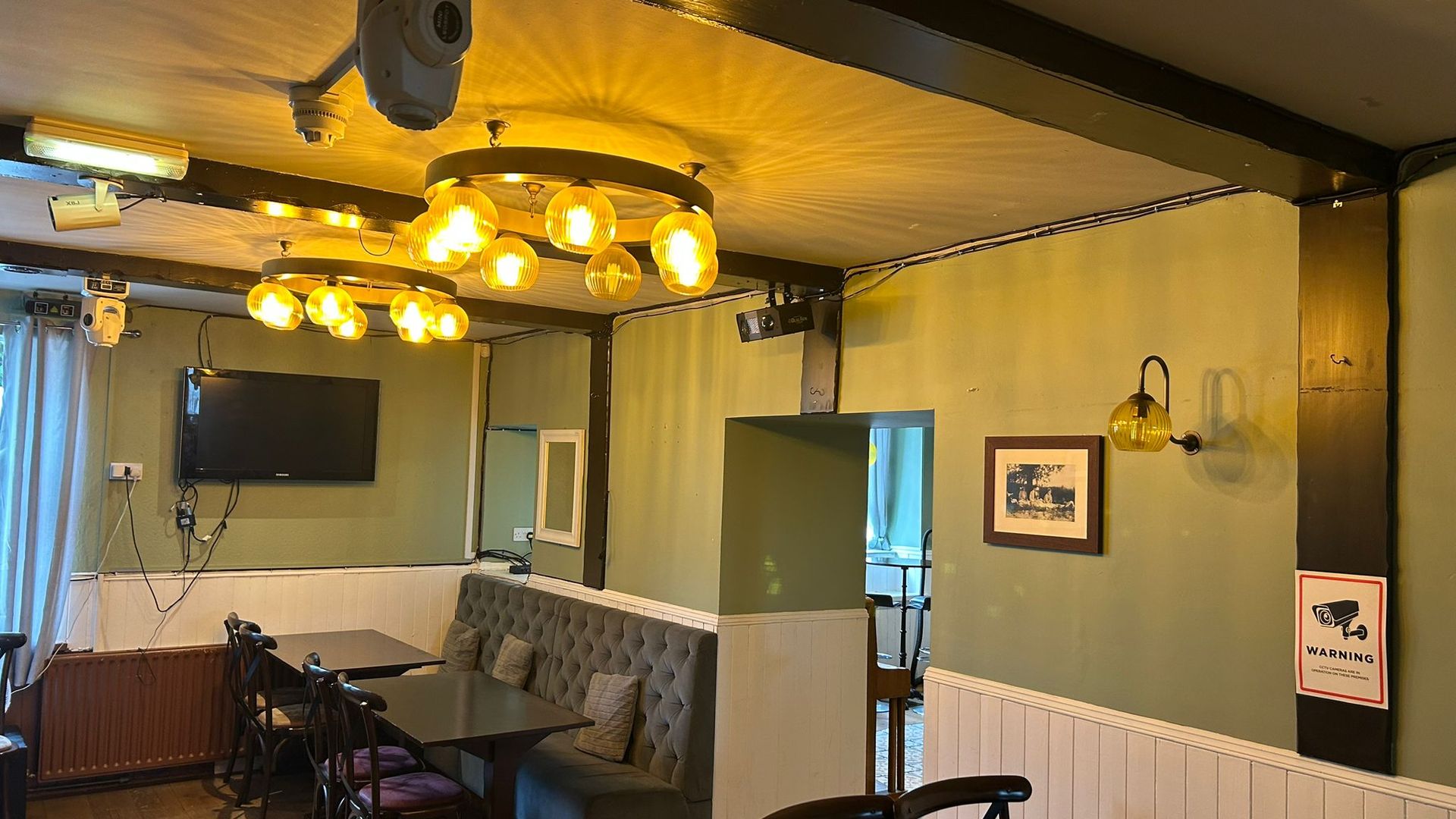 Wheatsheaf