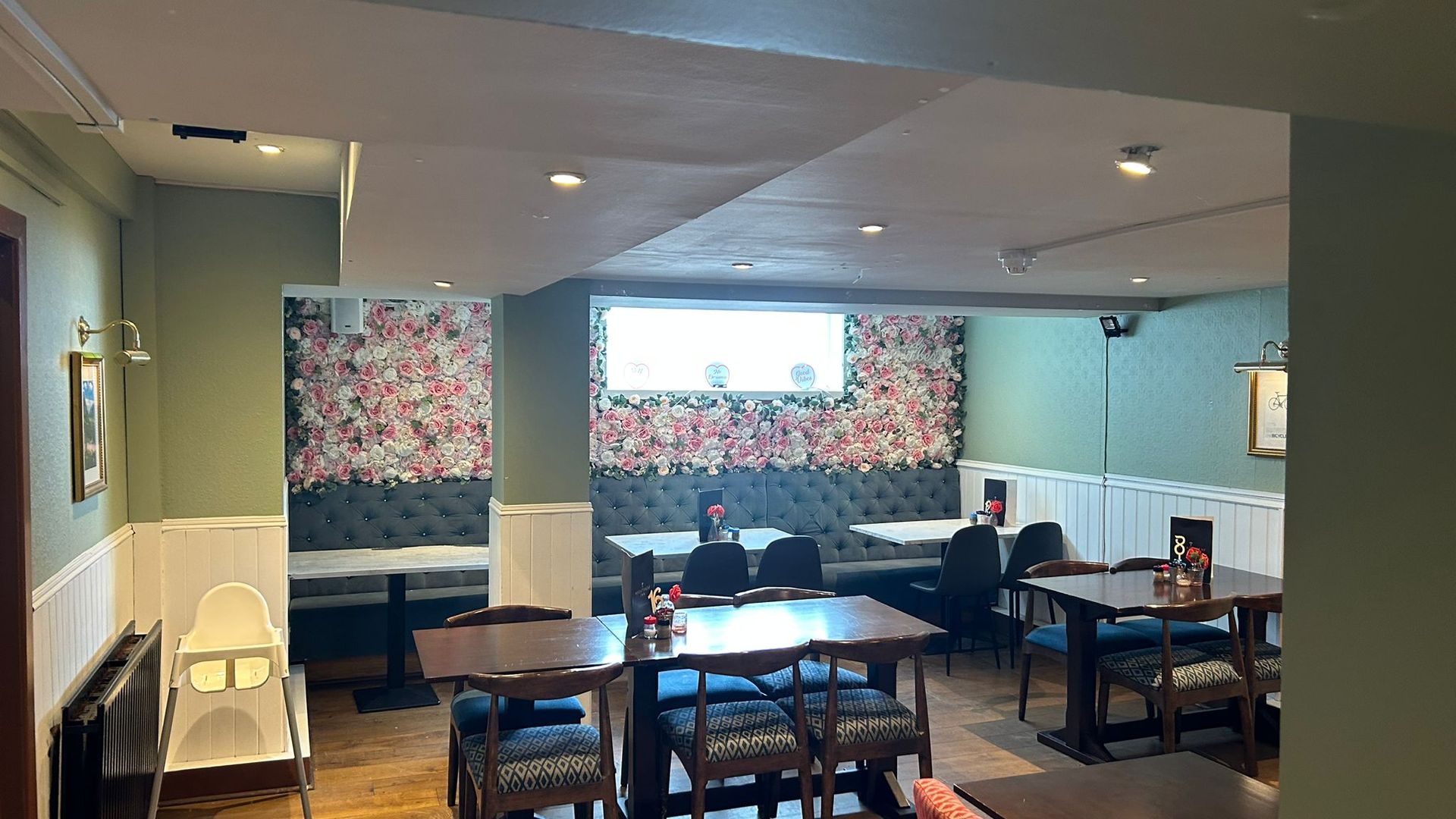 Wheatsheaf
