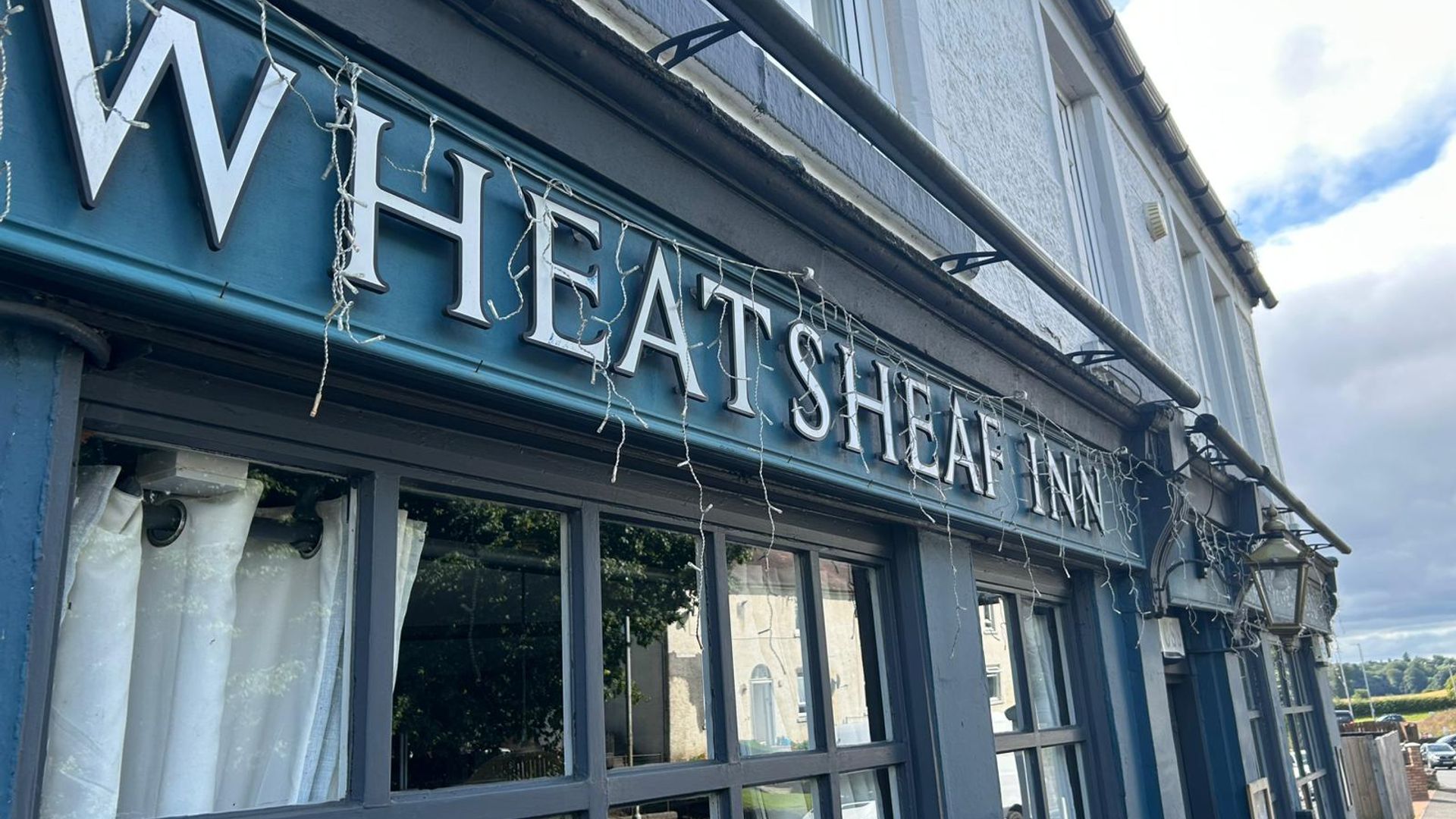 Wheatsheaf