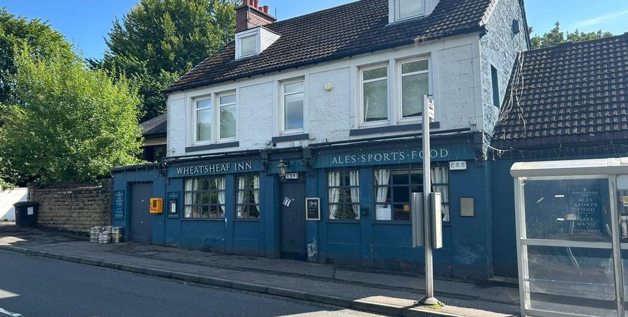 Wheatsheaf