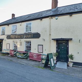 White Hart