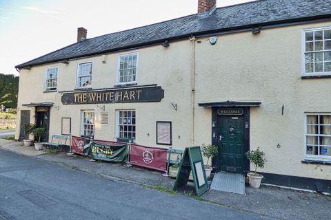 White Hart