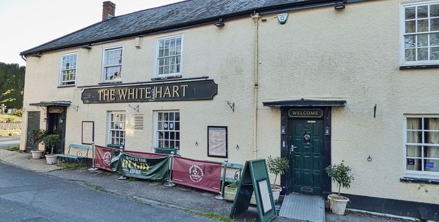 White Hart