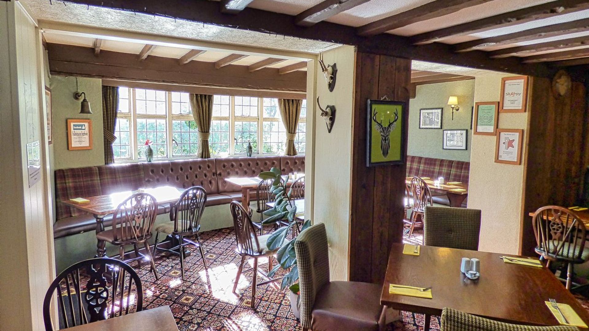 White Hart