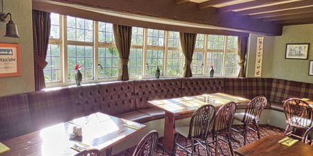 White Hart