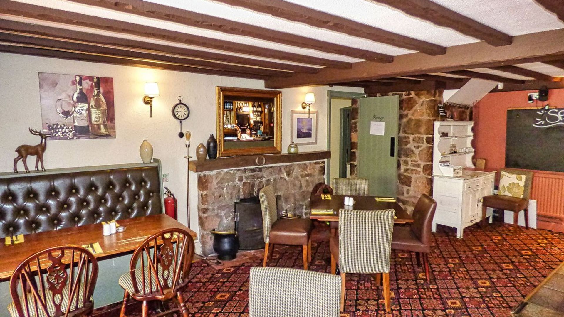 White Hart