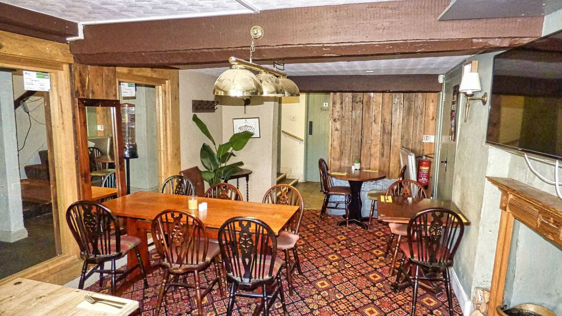 White Hart