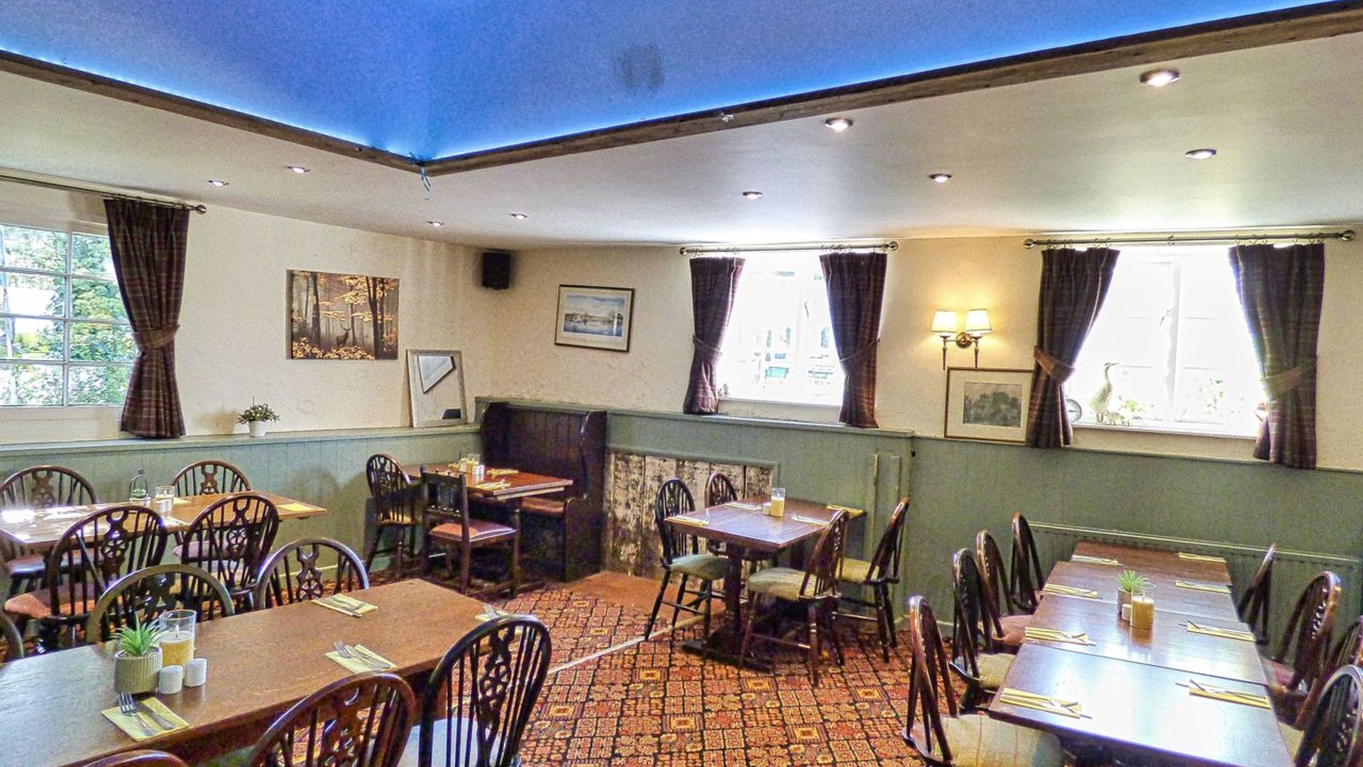 White Hart