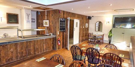 White Hart