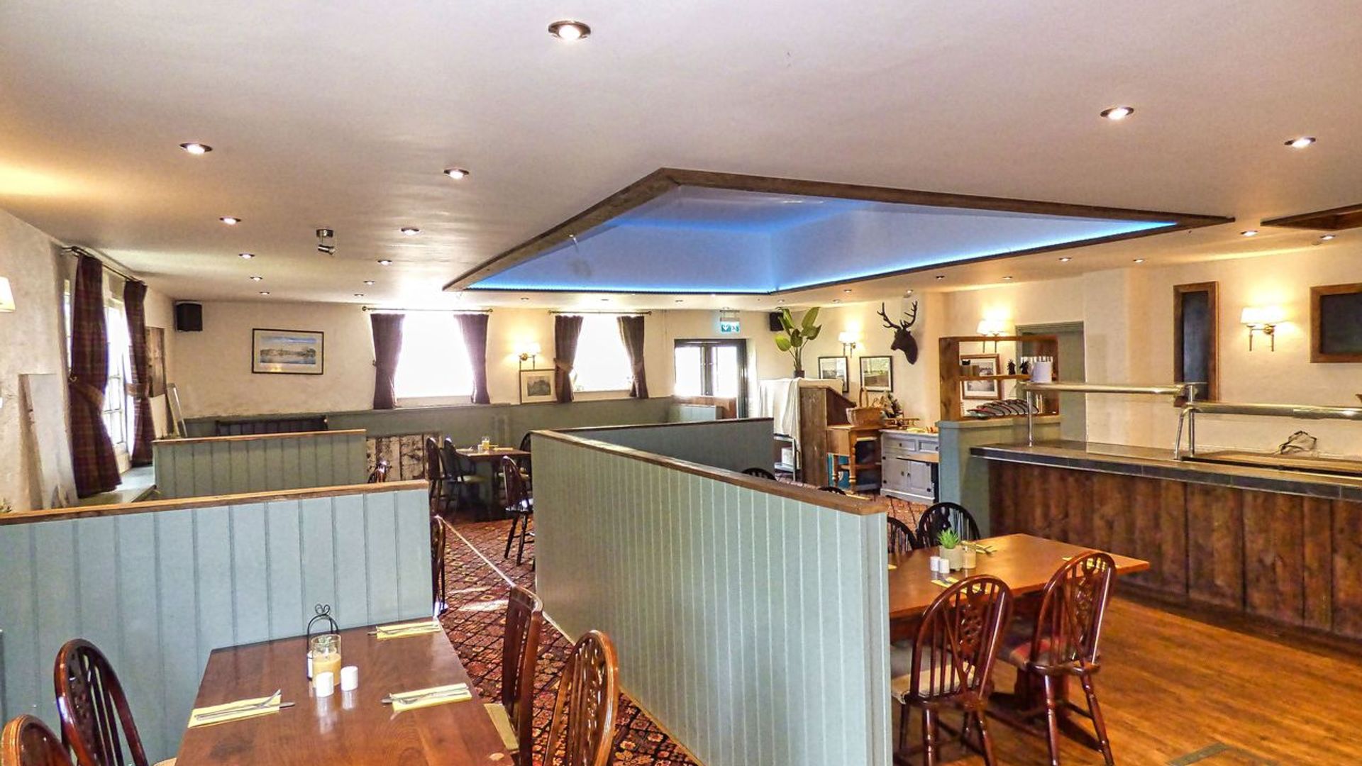 White Hart