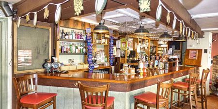 White Hart