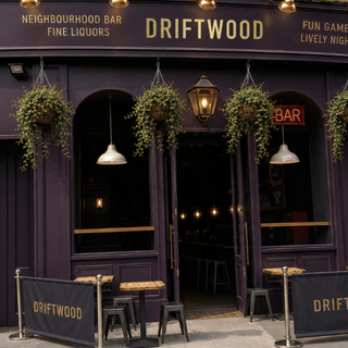 Driftwood