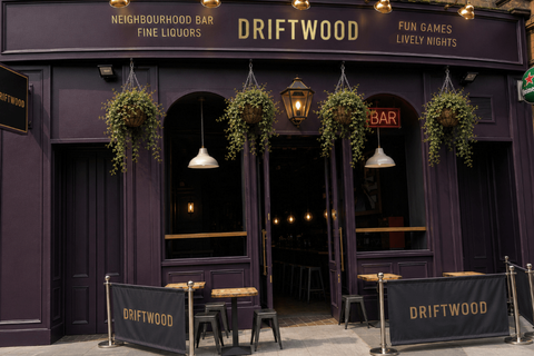 Driftwood