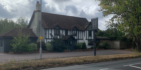 Hawkenbury