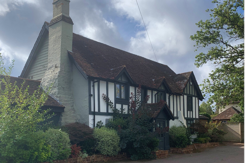 Hawkenbury