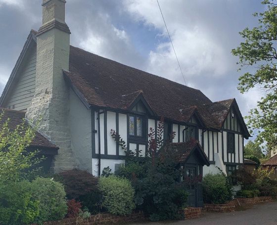 Hawkenbury