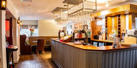 Barley Mow