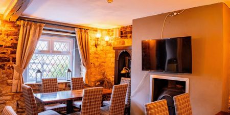 Barley Mow