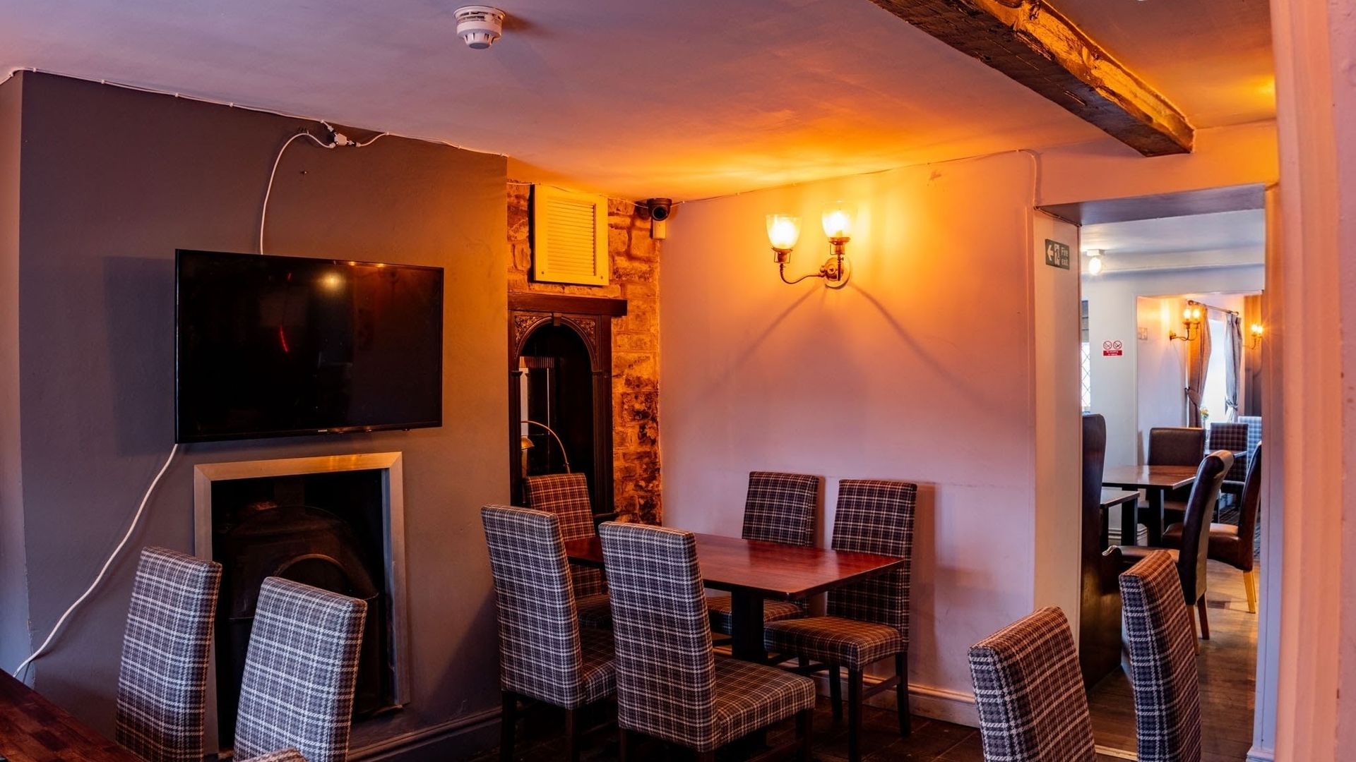 Barley Mow