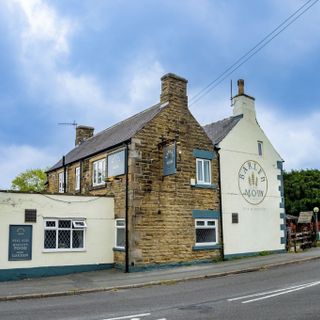 Barley Mow