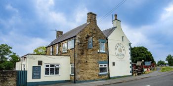 Barley Mow
