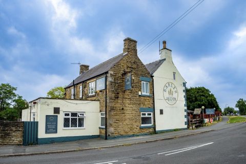 Barley Mow