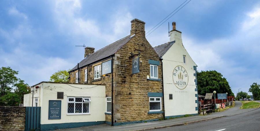 Barley Mow