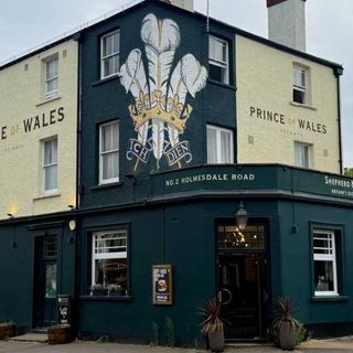 Prince Of Wales