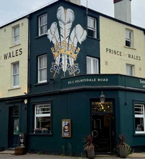 Prince Of Wales