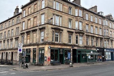 Finsbay Flatiron
