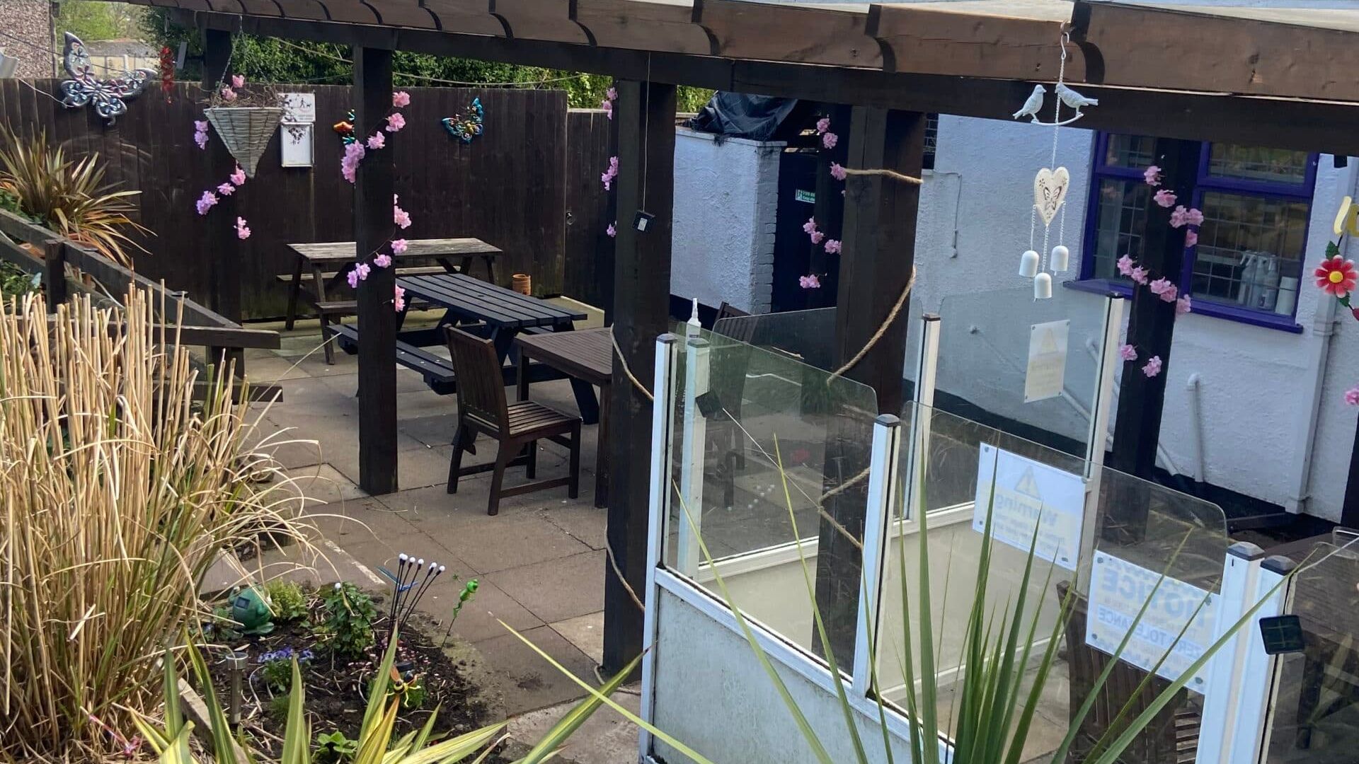 Grapes Inn