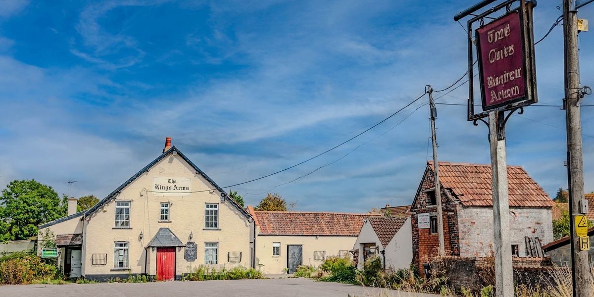 Kings Arms