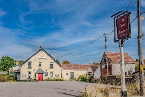 Kings Arms