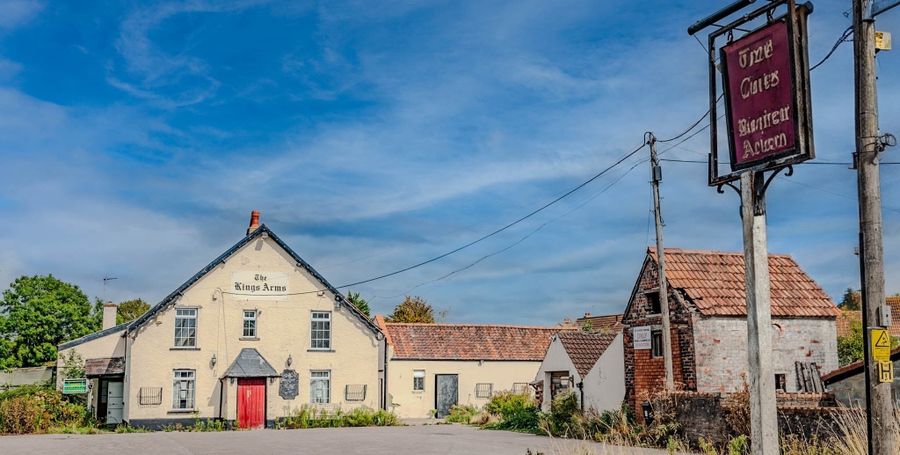 Kings Arms