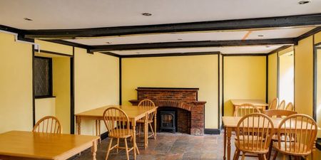 Kings Arms