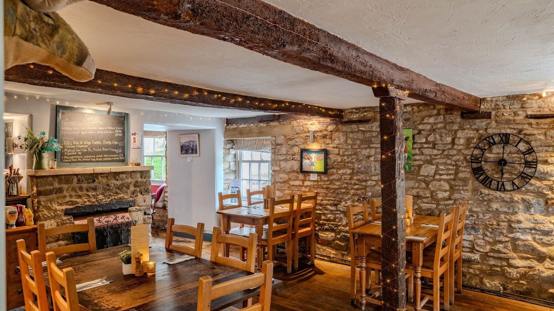White Hart