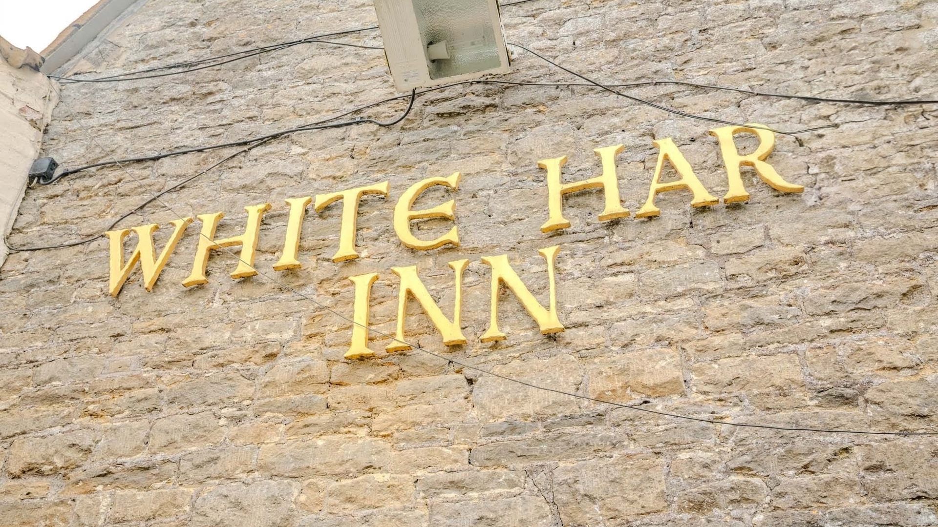 White Hart