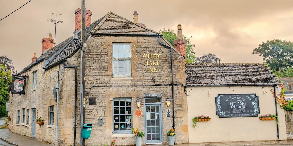 White Hart