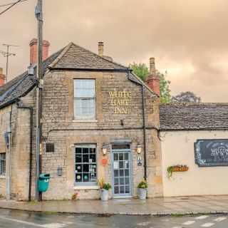 White Hart