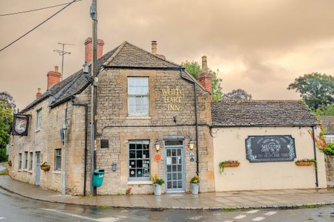White Hart