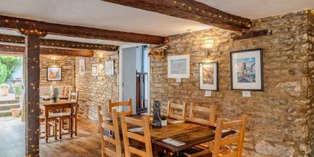 White Hart