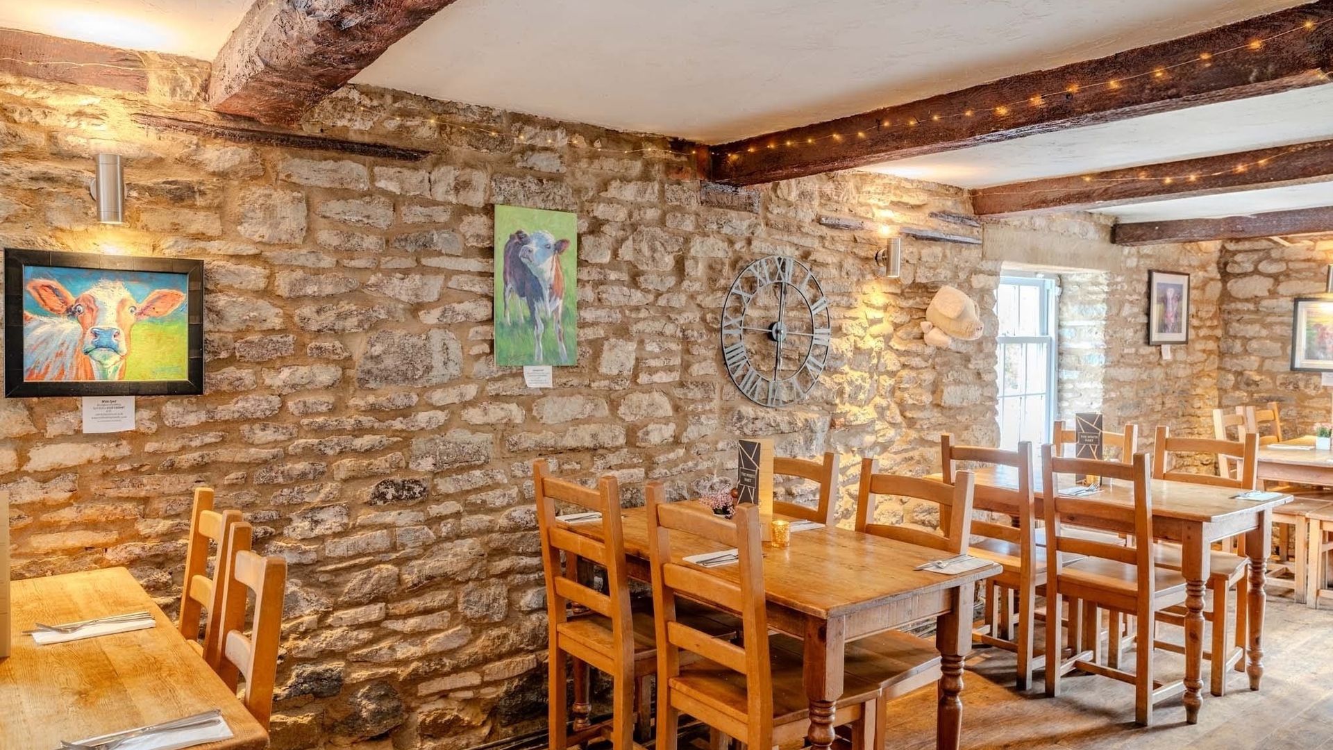 White Hart