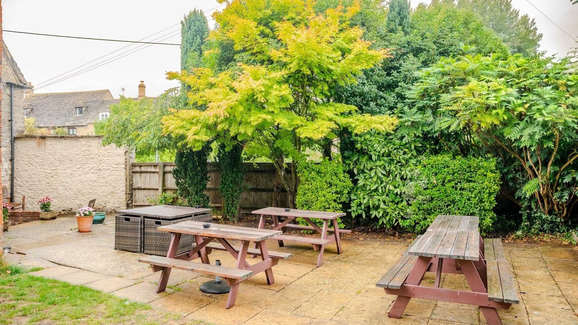 White Hart