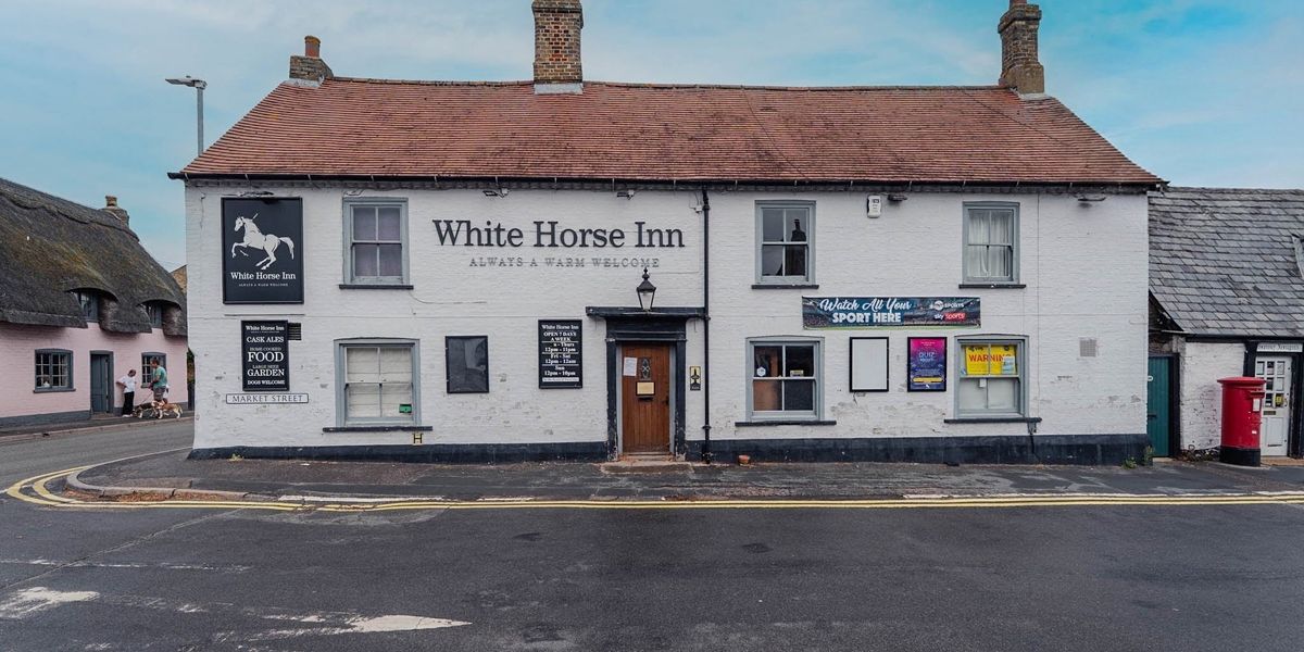 White Horse