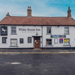 White Horse