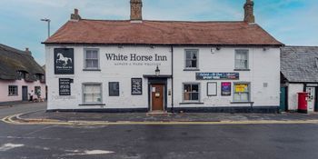 White Horse