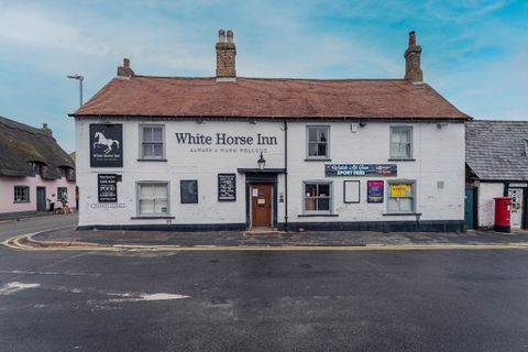 White Horse