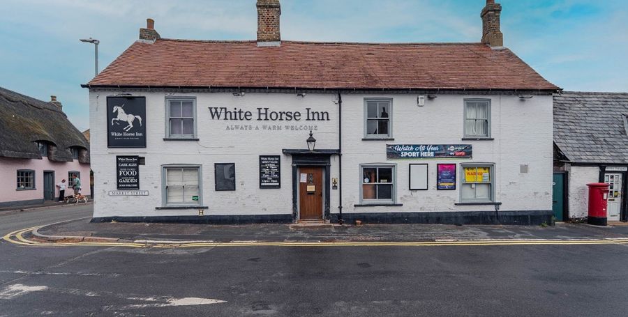 White Horse