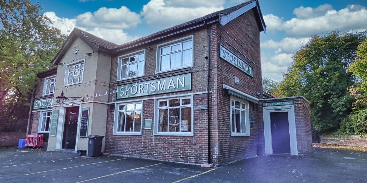 Sportsman
