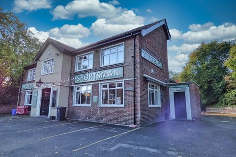 Sportsman